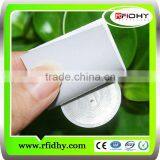 Free Samples Rfid Cable Tie Nfc Tag for Mobile Payment