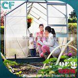 Made In China Portable Indoor Mini Green House thumbnail-4