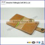 2016 New Leather Car Key Wallet Holders With 6 Hooks thumbnail-1