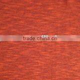 Poly Viscose Knitted Fabric Melange thumbnail-1