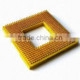 gold plated for Metal Electroplating Machinery