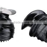 Color Available Anti-drip Pratical Wheatgrass Slow Juicer With Low Noise and Low Speed as Seen on TV thumbnail-4