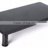 Wood Monitor Stand