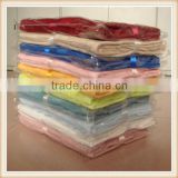 Embroidery Factory price sport towel