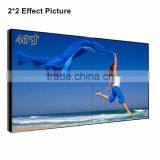 Professional 46 ''/55'' DID Panel 3.5mm Seam Energy Efficient TFT TV Video Wall thumbnail-2
