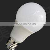 Saving Energy High Brightness Emergency Decorative Indoor Light E27 Ceramic Led Bulb Light 7w