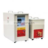 Metal Wire high frequency induction annealing machine