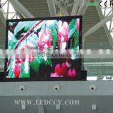 Indoor Full Color Led Displays P6 3in1 thumbnail-1