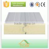 Prime Quality PU Sandwich Panel for Movable House