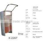 Elbow Hand Sanitizer Soap Dispenser, Gel Dispenser thumbnail-4