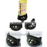 Wireless Queue Management System for Restaurant in 433mhz With Menu Holder Hot Sales thumbnail-6