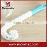 Wine Bottle Brushes Glass Decanter Cleaning Brush Cleaner thumbnail-1