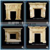 Luxury Decor Fireplace thumbnail-1