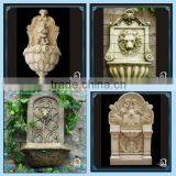 Garden Ornament Wall Fountain thumbnail-1
