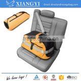 Easy Cary Portable Airline Approved in Cabin Foldable Pet Carriers Car Seat Pet Carriers Bags Supplier's Choice thumbnail-1