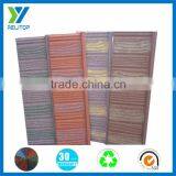 Hot Sale Stone-coated Residential Roofing Tile Type thumbnail-1