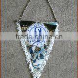 Custom Material Embroidery Flag Gift Flag Club Flag thumbnail-5