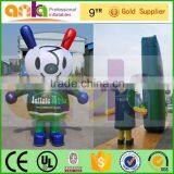 Focus on Inflatable-cow-costume With Short Lead Time thumbnail-6