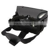 Hot Products! Virtual Reality 1080p 3d Video Glasses for 3D Games and 3D Movies thumbnail-2