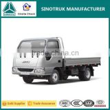 China 1 Ton Lorry Truck Dimensions/4x2 Gasoline Lorry Truck