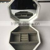 2015 New Style Small Wooden Jewelry Box thumbnail-1