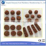 Automatic Nut Snack Candy Machine/new Condition Crispy Rice Snacks Machine/grain Snacks Candy Machine thumbnail-2