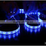 Blue 12v led light strip 5050