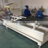 Aluinium CNC Control Double Miter Saw for Window and Door thumbnail-6