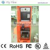 42" Interactive Kiosk Touch Screen Self-service Terminal Kiosk Supplier's Choice