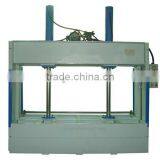 Cold Press Machine For Doors Hydraulic Cold Press thumbnail-1