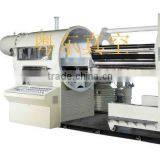 Vacuum Coater Roll to Roll Vacuum Coater Metallization Coater thumbnail-1