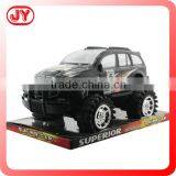 High Quality Friction Power Plastic Toy Car With EN71