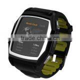 High Definition LCD Bluetooth Smart Watch Manufacturer thumbnail-1