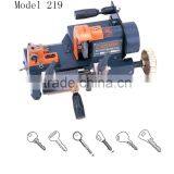 Key Cutting Machine
