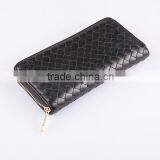 4537-2016 Simple Style Factory Price FASHION Designer pu Wallets thumbnail-3