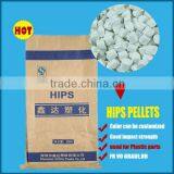 Plastic Raw Material HIPS Plastic Granules High Impact Polystyrene thumbnail-2