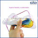 [GGIT] Colorful Printing and Plating Cell Phone Case, Bumper Case for Samsung thumbnail-5