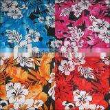Rayon Challis Solid/reactive Fabric/viscose Fabric/rayon Fabric Supplier's Choice thumbnail-1