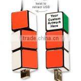 Novelty Shape Usb Flash Drive