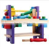 2016 New Porducts Nut DIY Kids Toys From China thumbnail-5