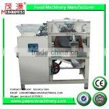 Soybean Peeling Machine With CE