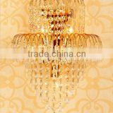 Royal Crystal Chandelier Led Lamp Wall Sconces Maria Theresa Wall Lamp Wall Light /Lighting Lamp Fixture CZ077/3