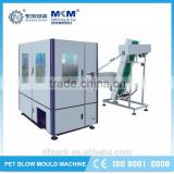 full automatic plastic bottle extruder blowing molding machine with reasonable price BM-880B