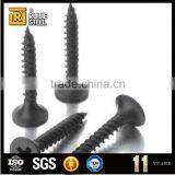 Black and Galvanized Nail Screw, 25kg per Carton Drywall Screw Nails for Gypsum