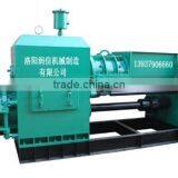 China Red Brick Machine(Efficient and Compact Clay Brick Vacuum Extruder)