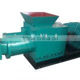 Non-vacuum Clay Brick Extruding Machine