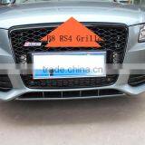 RS4 GRILLE FOR AUDI A4 B8 RS4 thumbnail-1