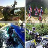 Smatree Camera Neessories Mount Quick Release Mount Kit for Gopros Hero4 thumbnail-5