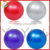 Wholesale Anti Burst PVC Inflatable Yoga Exercise Ball Quality Choice thumbnail-1