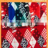 Knitted Super Soft Velboa Fabric thumbnail-3